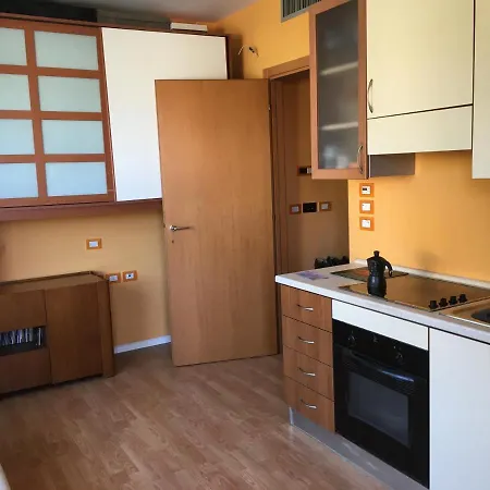 Modus Vivendi 1045 Apartman