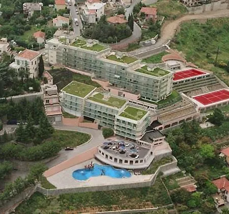 Modus Vivendi 1045 Apartman *