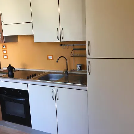 Apartman Modus Vivendi 1045 San Remo