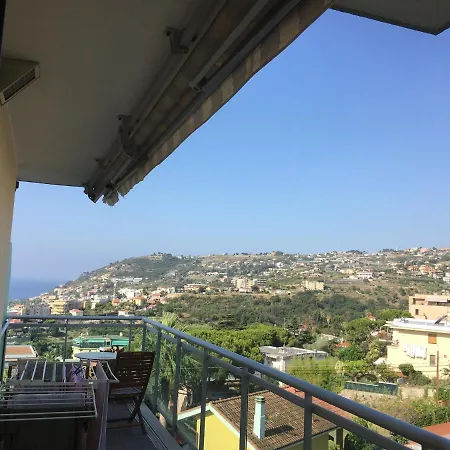 Modus Vivendi 1045 * Σαν Ρέμο