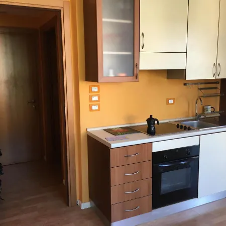Διαμέρισμα Modus Vivendi 1045