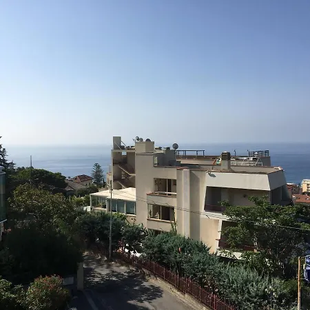 Modus Vivendi 1045 Apartman *