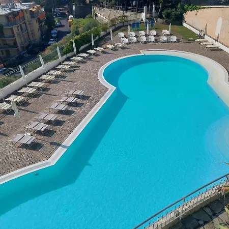 Modus Vivendi 1045 Apartman