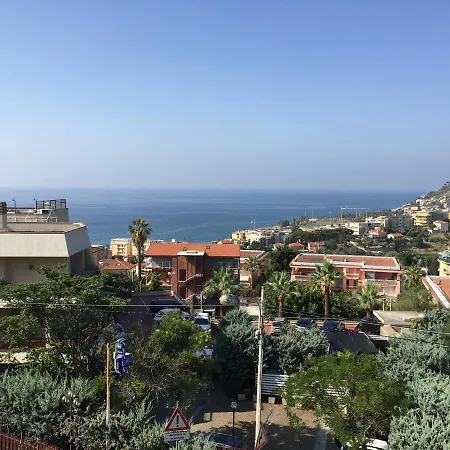 Modus Vivendi 1045 Apartman *