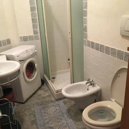 Modus Vivendi 1045 Apartman *