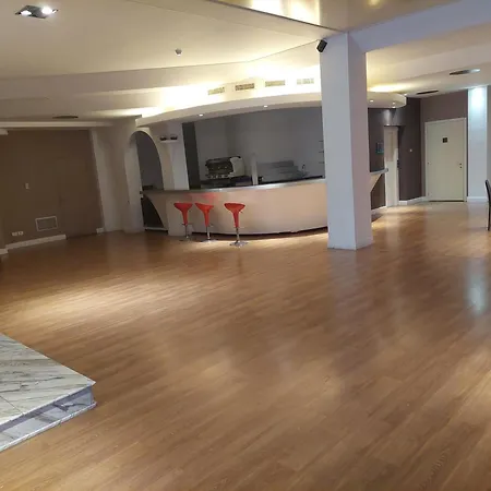 Modus Vivendi 1045 Apartman *