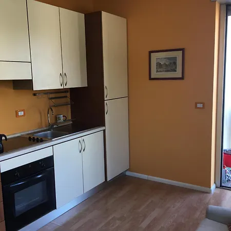 Modus Vivendi 1045 Apartman