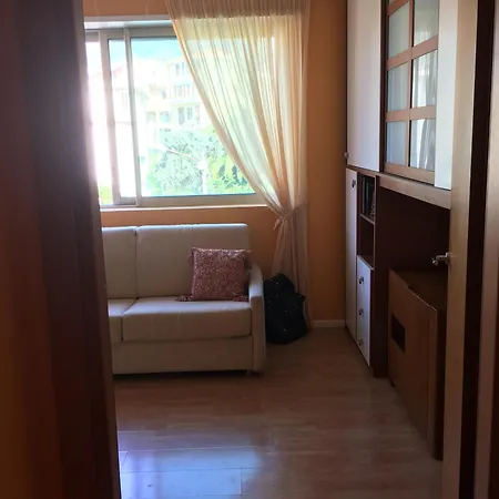 Modus Vivendi 1045 Apartman *