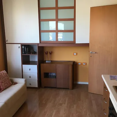 Apartman Modus Vivendi 1045 San Remo
