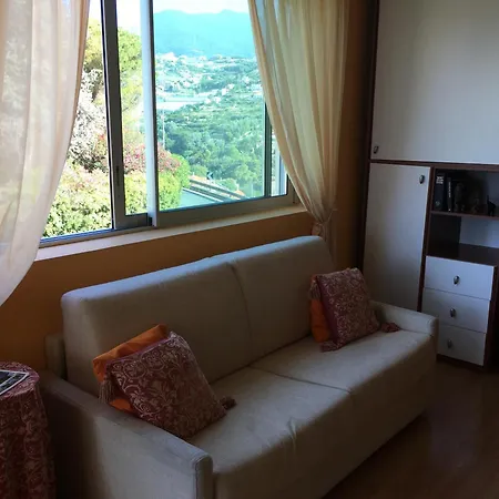 Apartman Modus Vivendi 1045 San Remo