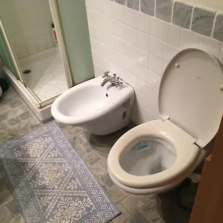 Modus Vivendi 1045 Apartman San Remo
