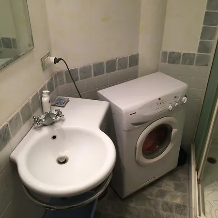 Modus Vivendi 1045 Apartman *